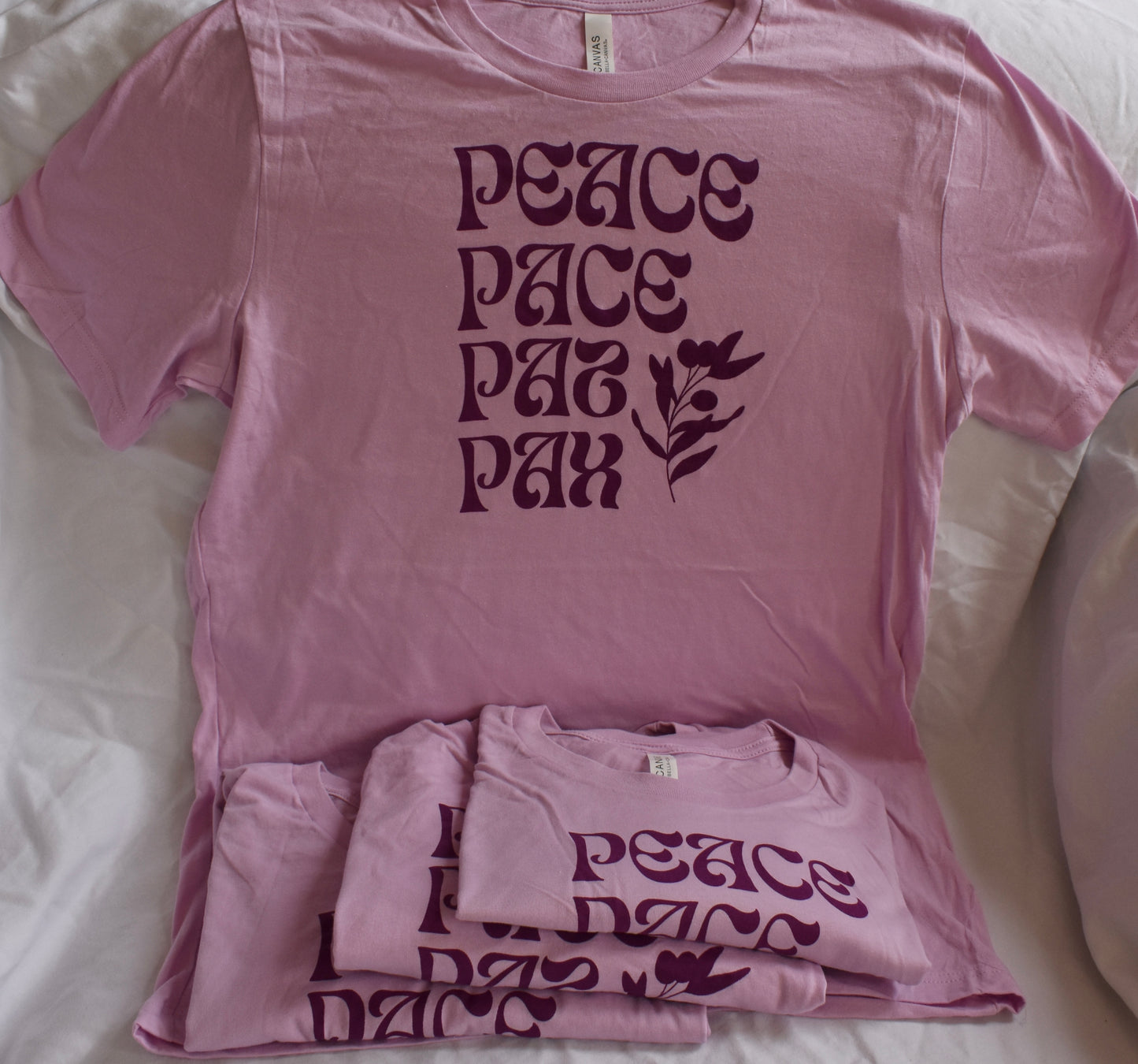 Peace T-Shirt