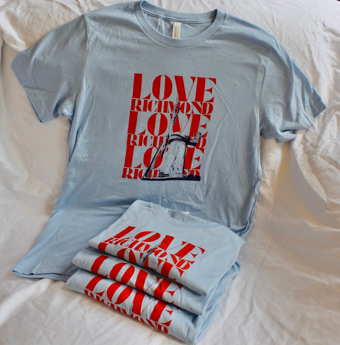 Love Richmond T-Shirt