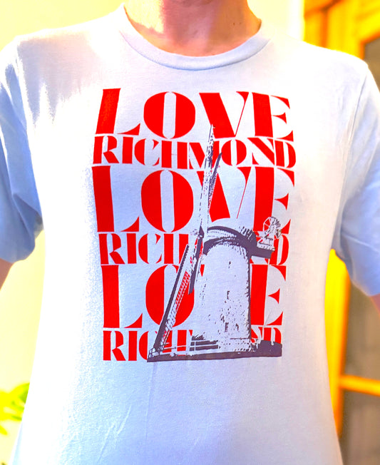 Love Richmond T-Shirt